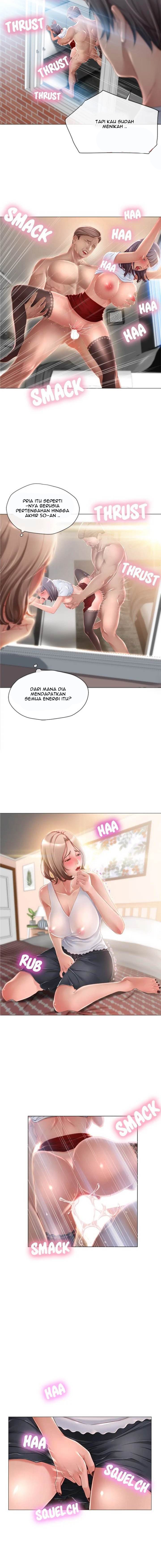 Close, but Far - Chapter 03 7