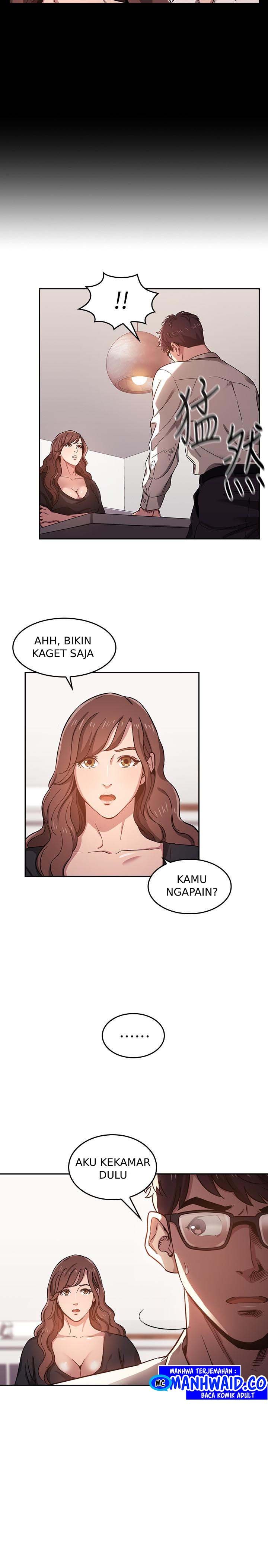 Mother Hunting - Chapter 03 16