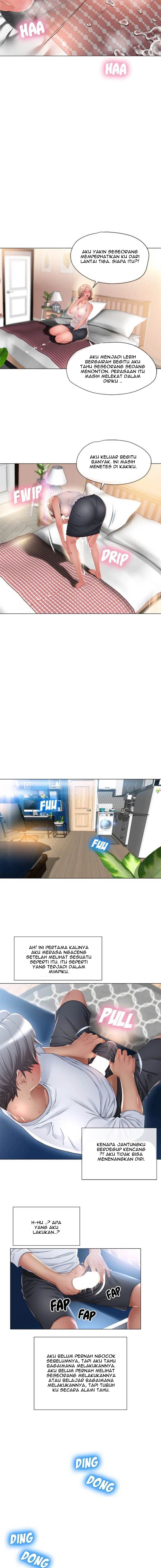 Close, but Far - Chapter 03 15