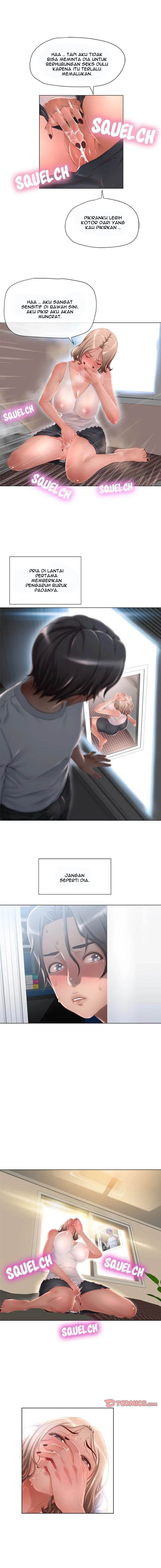 Close, but Far - Chapter 03 11