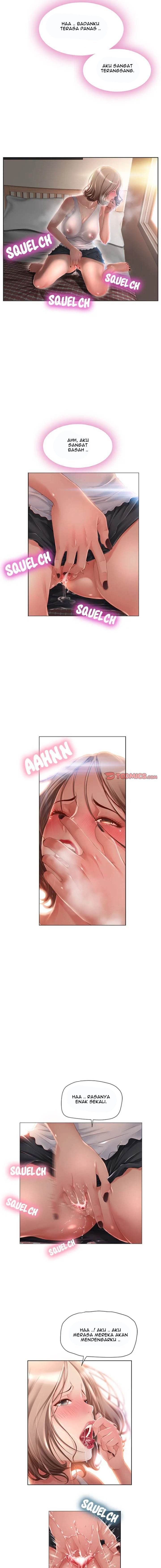 Close, but Far - Chapter 03 9
