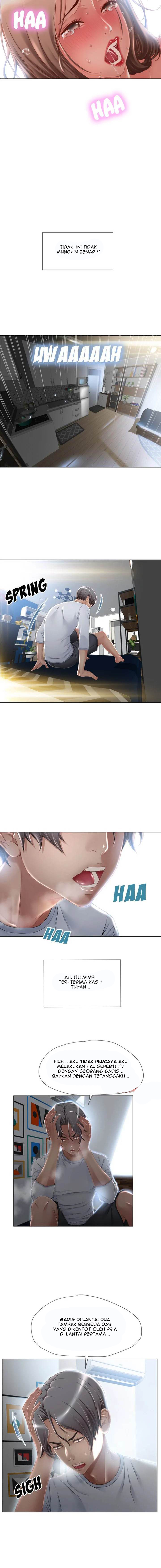 Close, but Far - Chapter 03 4
