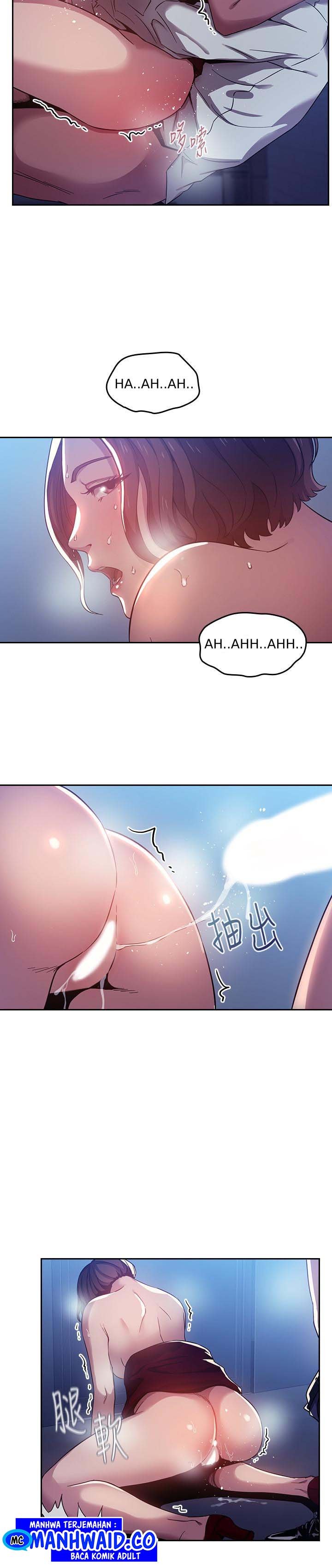 Mother Hunting - Chapter 03 8