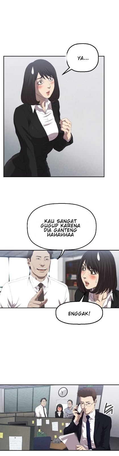 Club Sodom - Chapter 03 3
