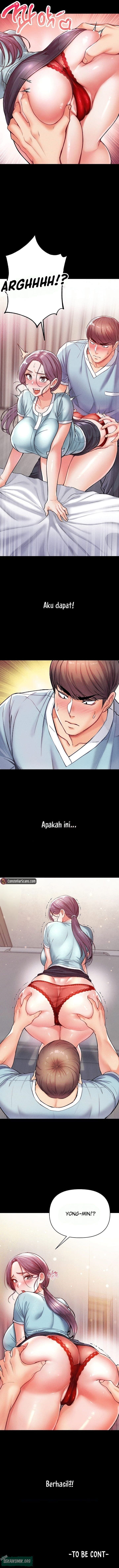 Grand Disciple - Chapter 03 7
