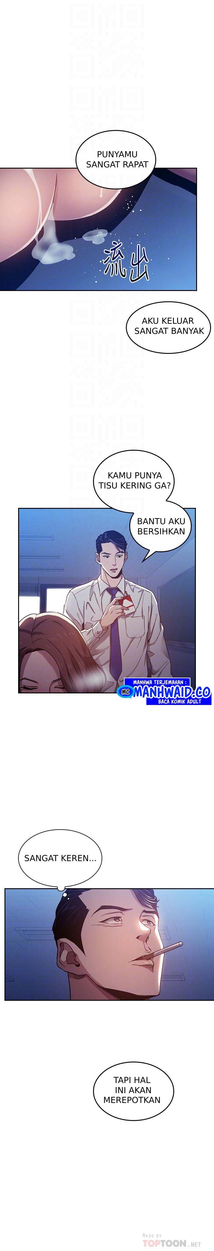 Mother Hunting - Chapter 03 9