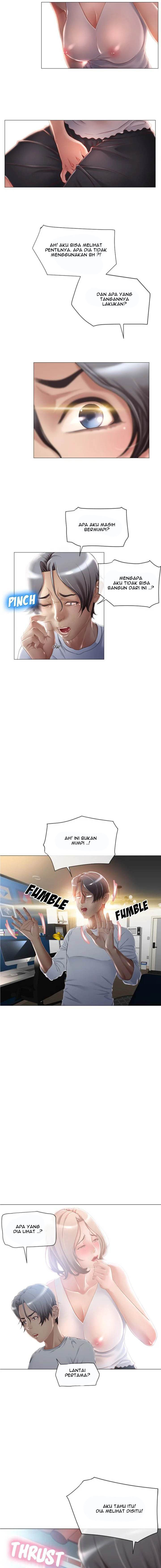 Close, but Far - Chapter 03 6