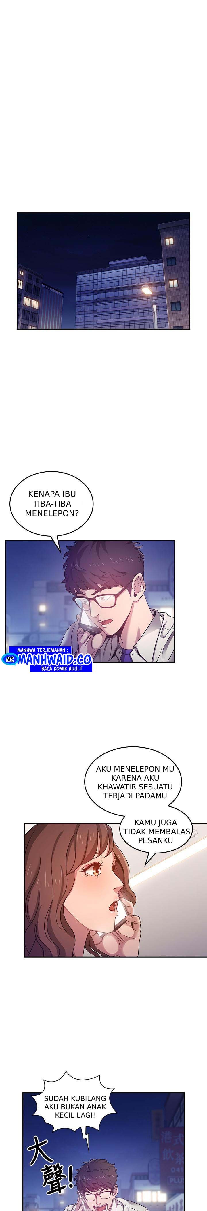 Mother Hunting - Chapter 03 10