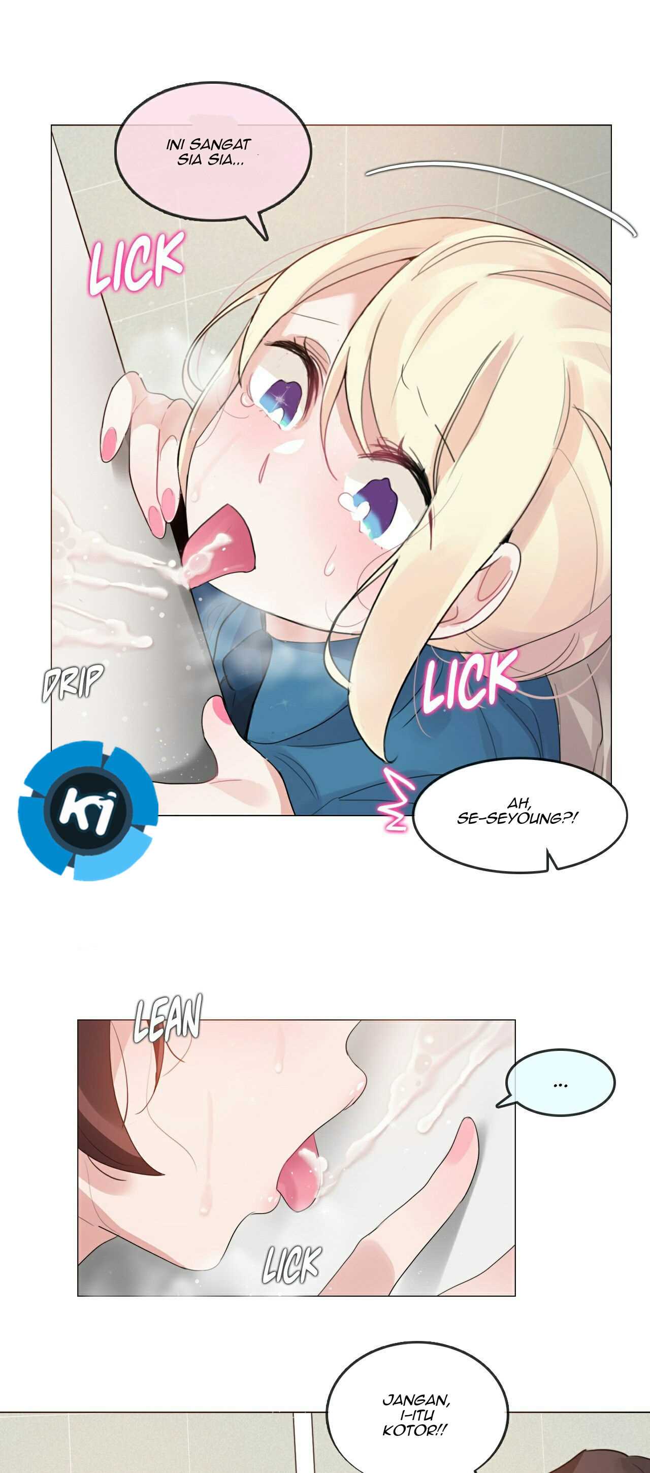 A Pervert&#8217;s Daily Life - Chapter 123 19