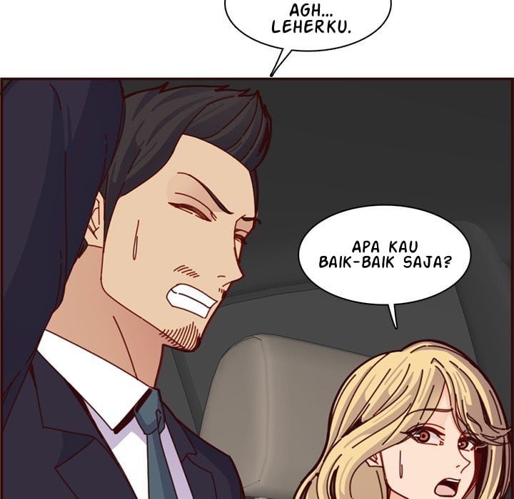Never Too Late - Chapter 112 114