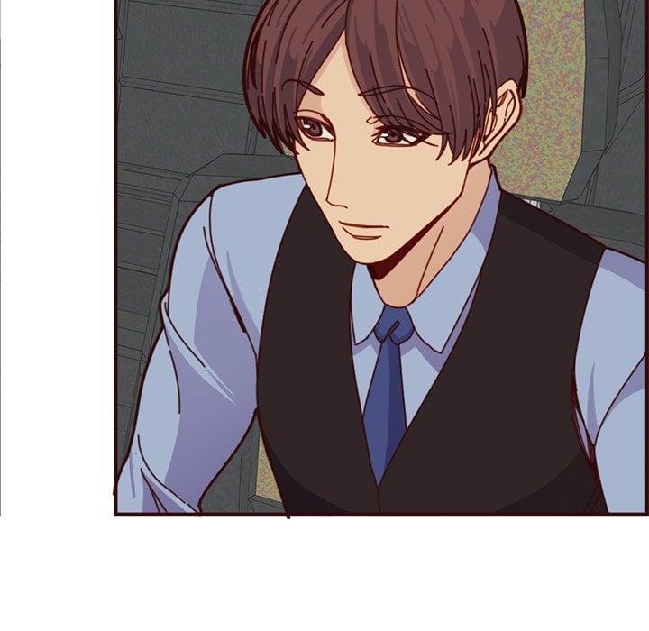 Never Too Late - Chapter 112 99