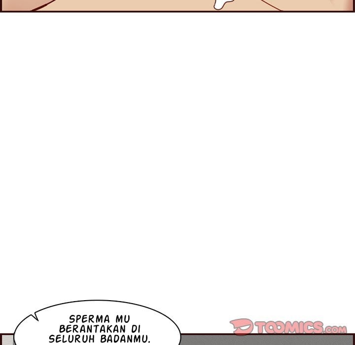 Never Too Late - Chapter 112 36