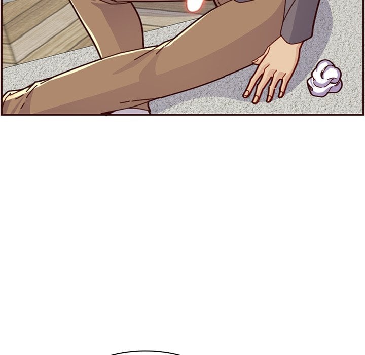 Never Too Late - Chapter 112 62