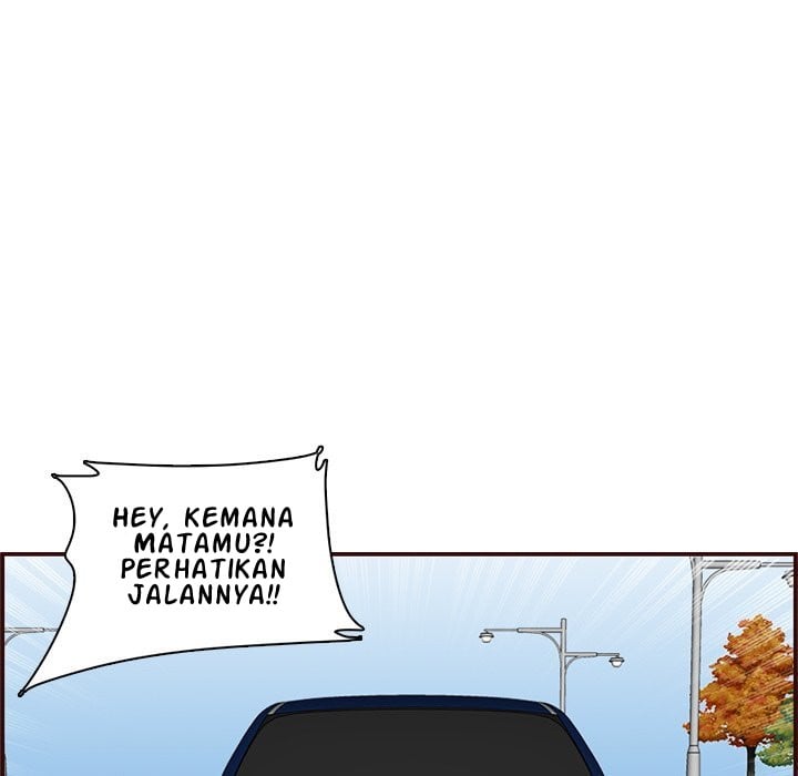 Never Too Late - Chapter 112 110
