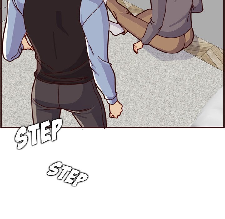Never Too Late - Chapter 112 58