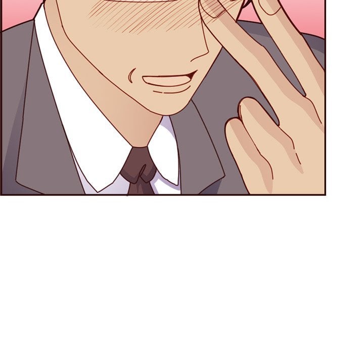 Never Too Late - Chapter 112 101