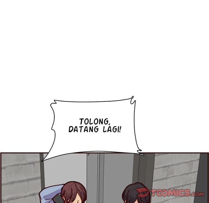 Never Too Late - Chapter 112 76