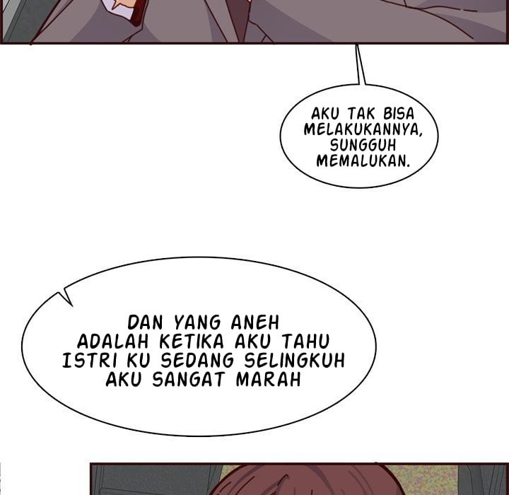 Never Too Late - Chapter 112 98