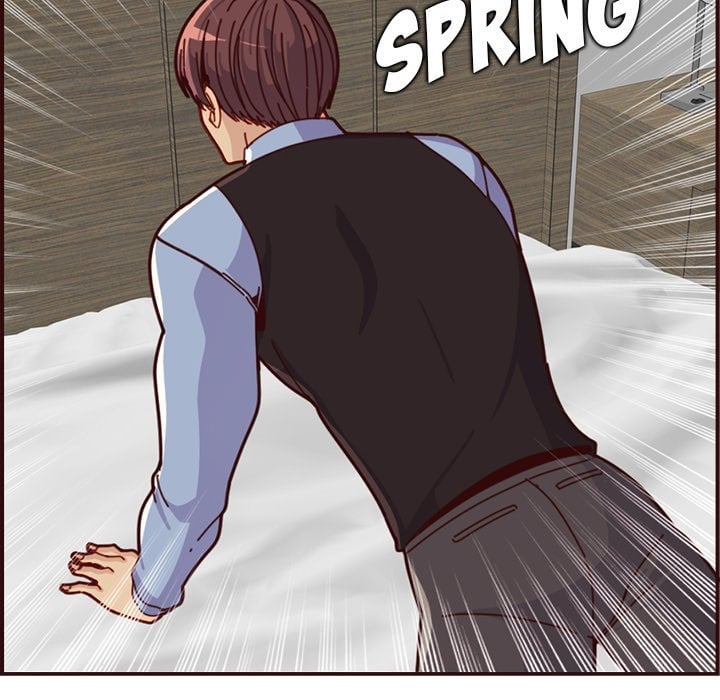 Never Too Late - Chapter 112 47