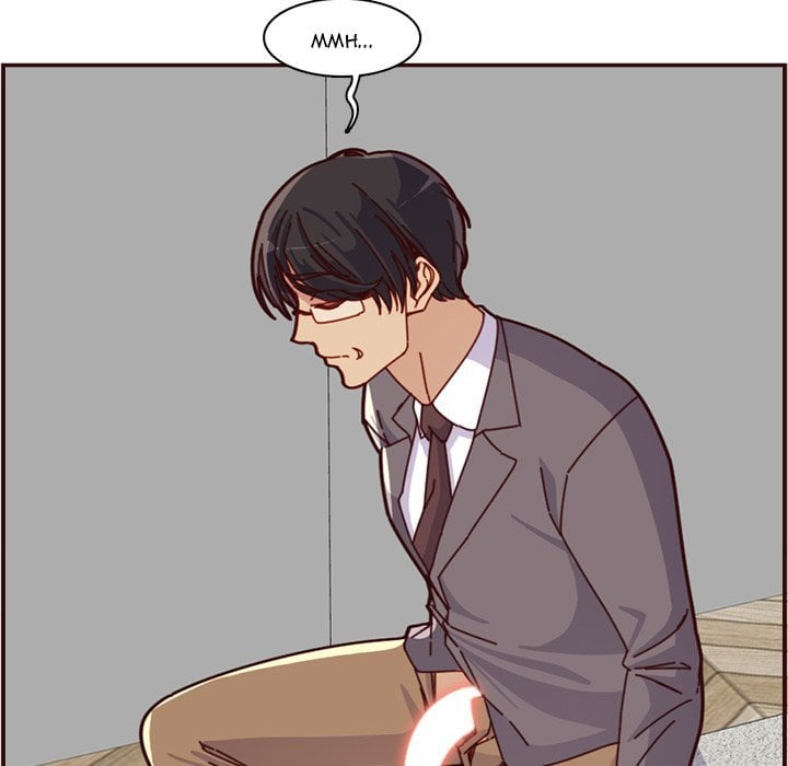 Never Too Late - Chapter 112 61