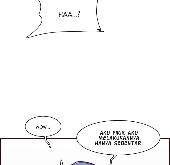 Never Too Late - Chapter 112 34