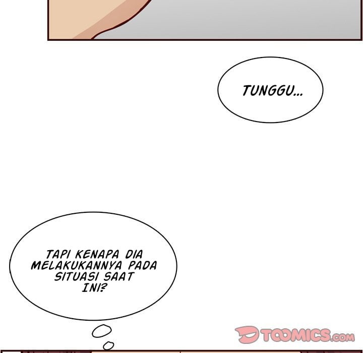 Never Too Late - Chapter 112 68