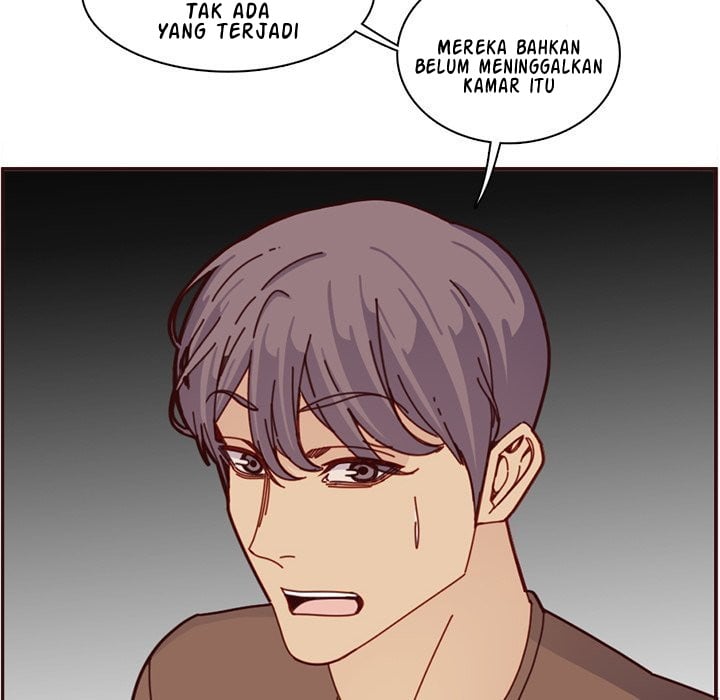 Never Too Late - Chapter 112 82