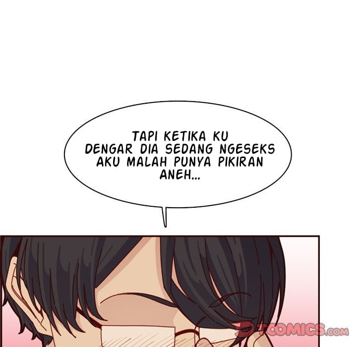 Never Too Late - Chapter 112 100