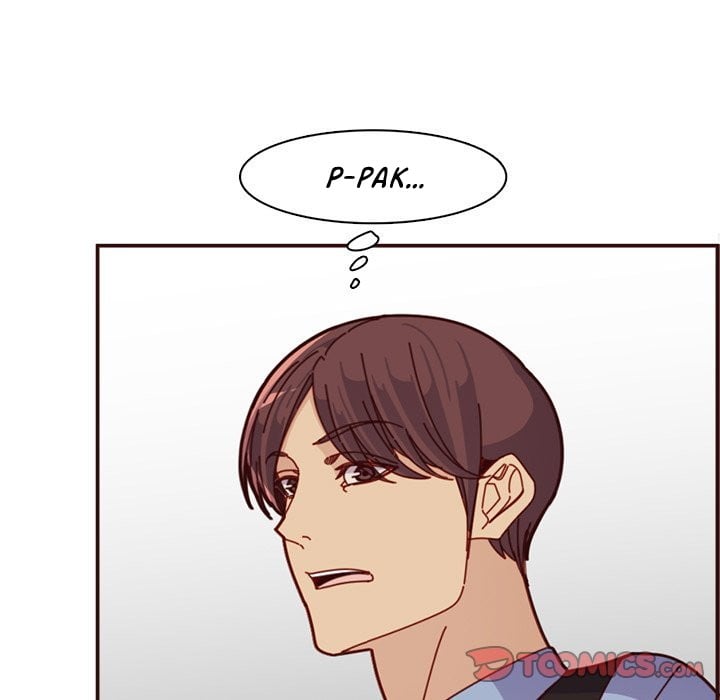Never Too Late - Chapter 112 52