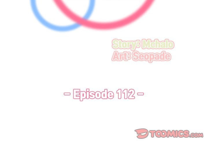 Never Too Late - Chapter 112 4