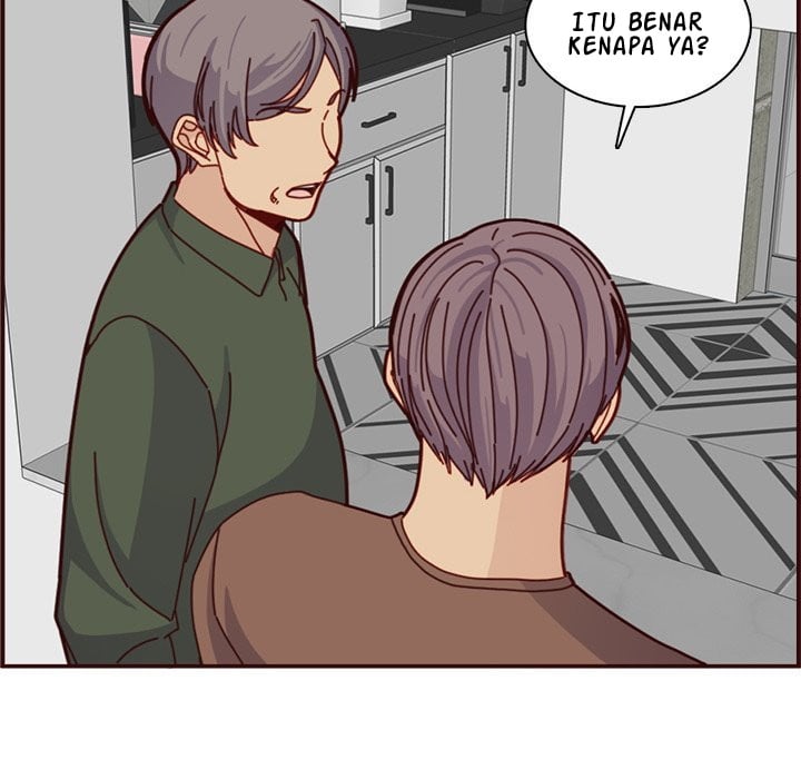 Never Too Late - Chapter 112 86