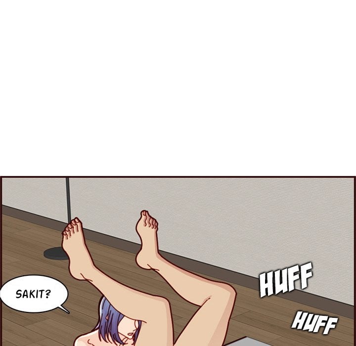 Never Too Late - Chapter 112 18