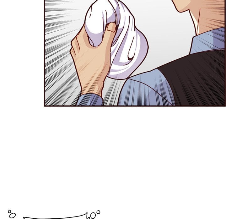 Never Too Late - Chapter 112 71