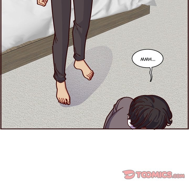 Never Too Late - Chapter 112 64