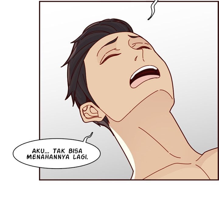 Never Too Late - Chapter 112 26