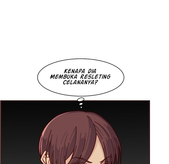 Never Too Late - Chapter 112 65