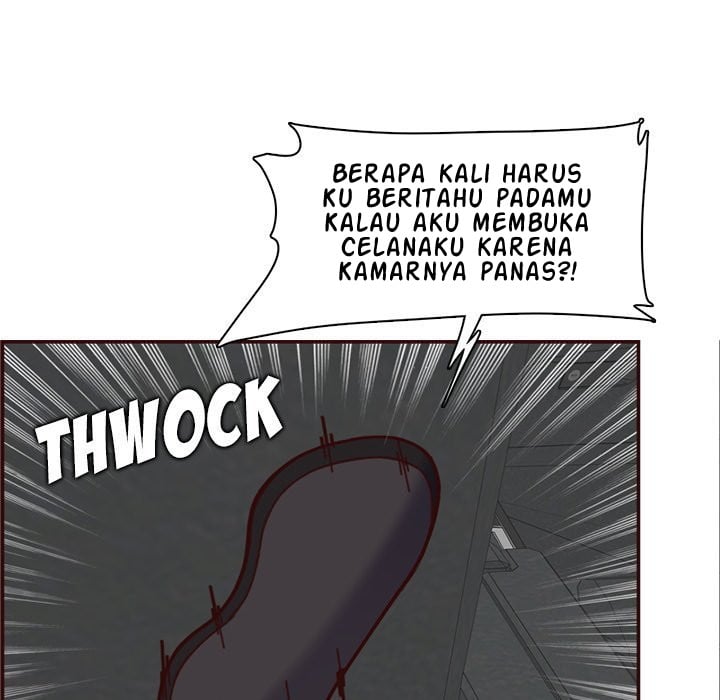 Never Too Late - Chapter 112 107