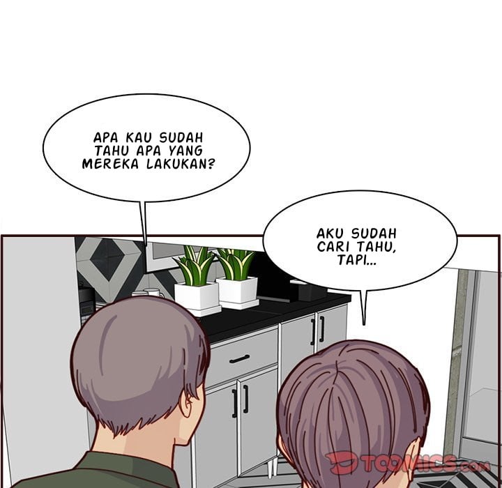 Never Too Late - Chapter 112 80
