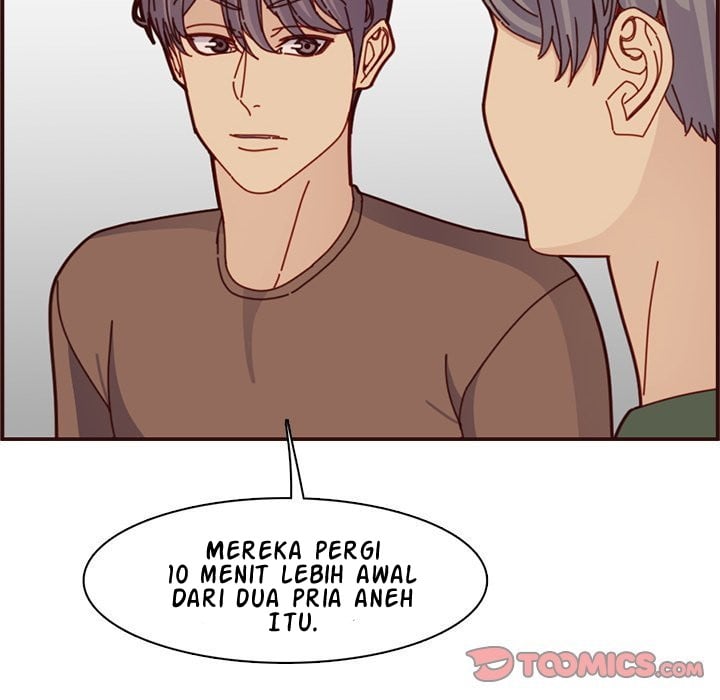 Never Too Late - Chapter 112 88