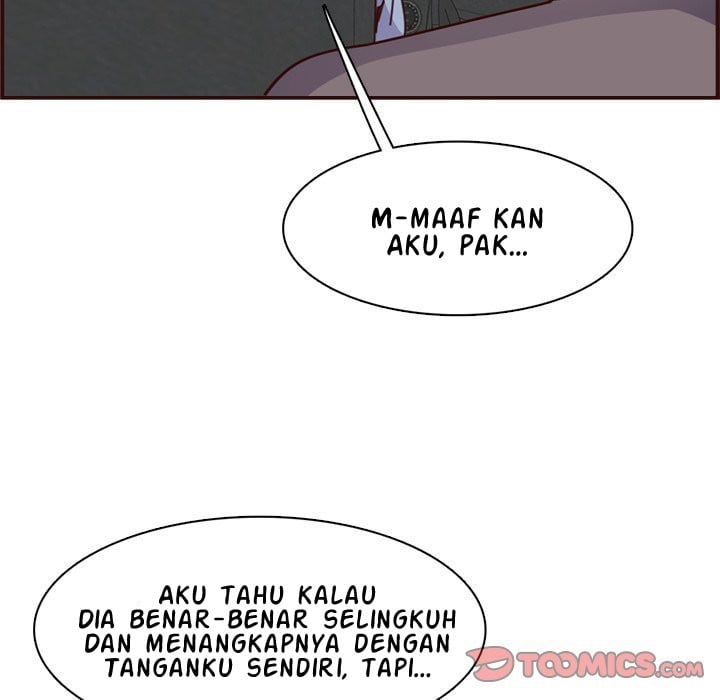 Never Too Late - Chapter 112 96