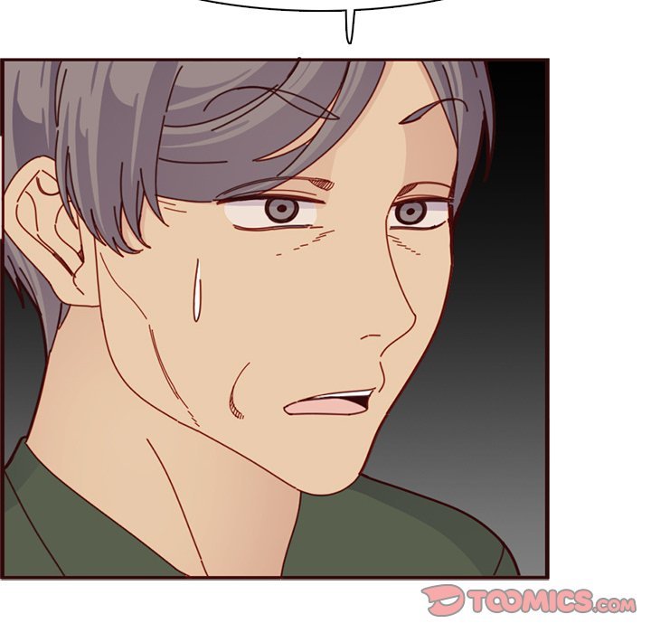 Never Too Late - Chapter 112 84