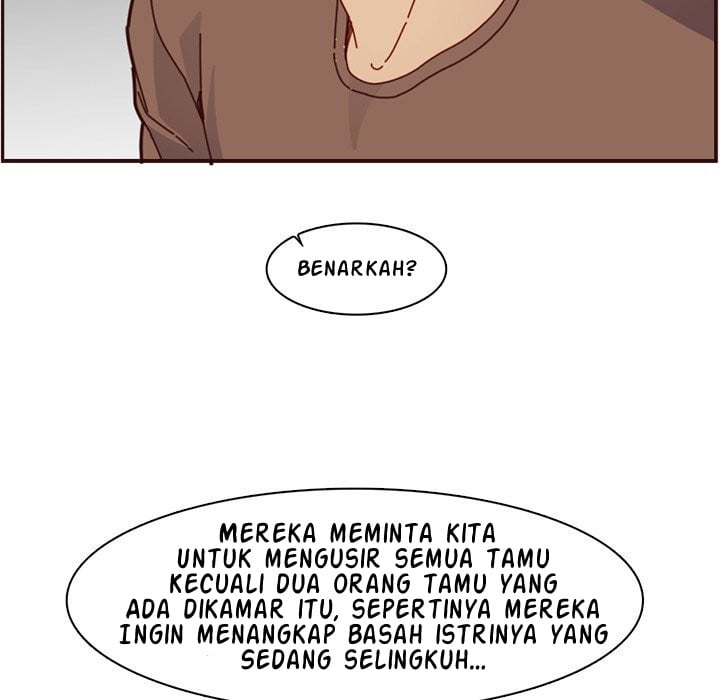 Never Too Late - Chapter 112 83