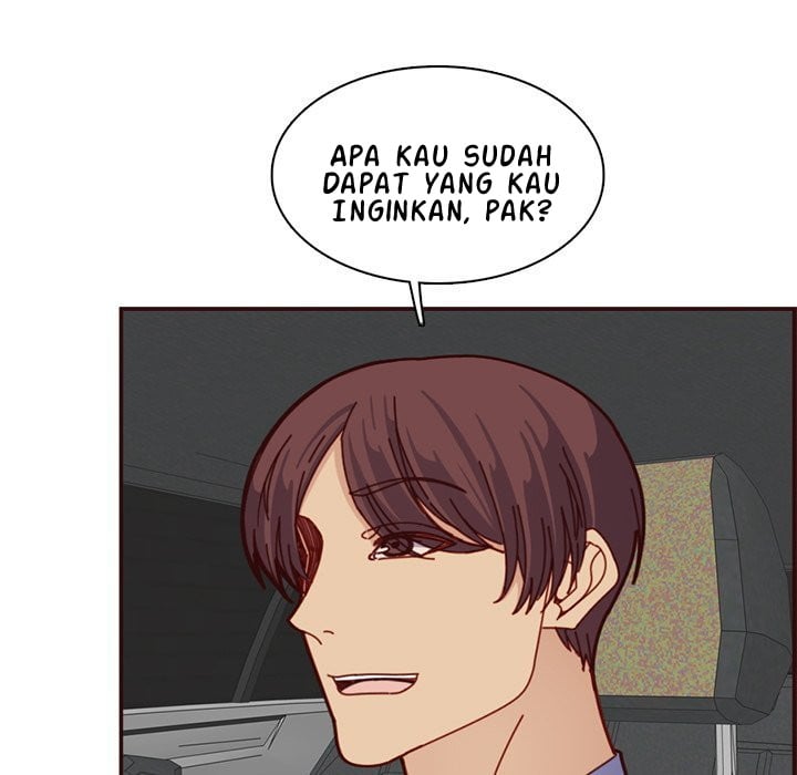 Never Too Late - Chapter 112 93
