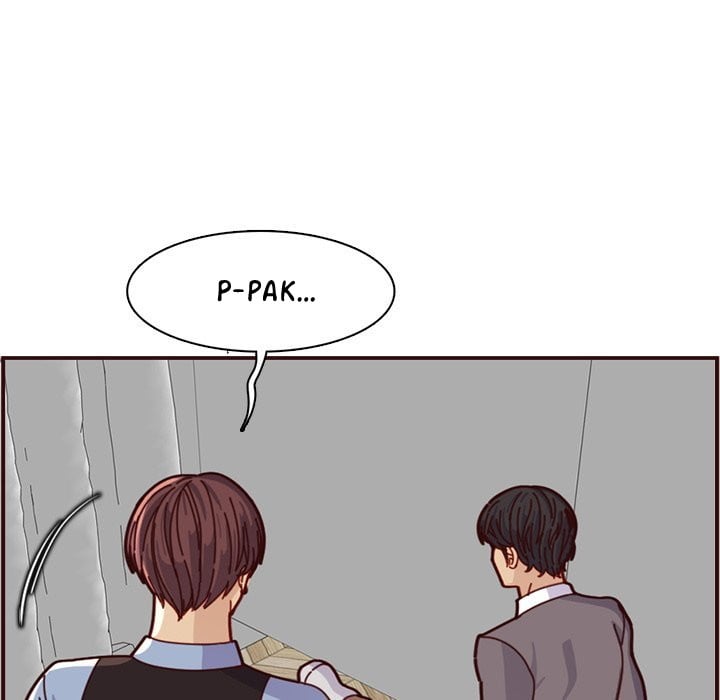 Never Too Late - Chapter 112 57