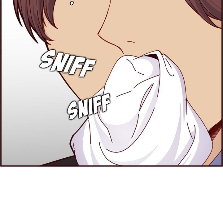 Never Too Late - Chapter 112 69