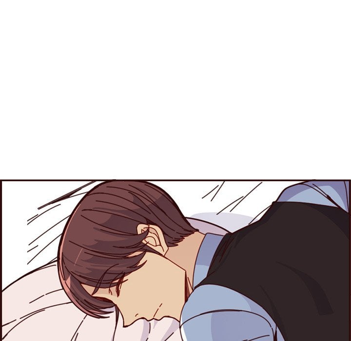 Never Too Late - Chapter 112 43
