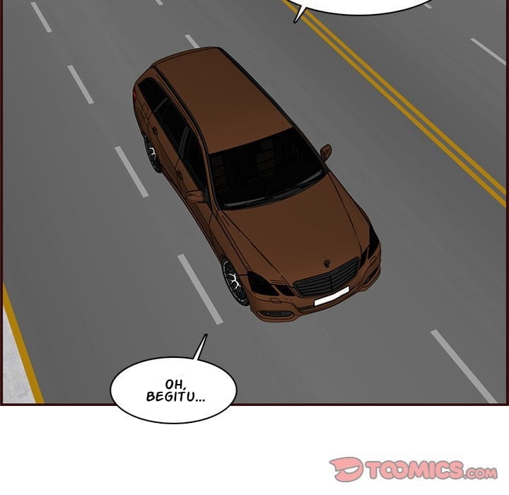 Never Too Late - Chapter 112 104