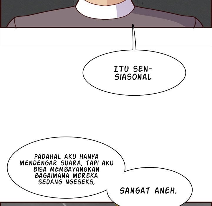 Never Too Late - Chapter 112 103