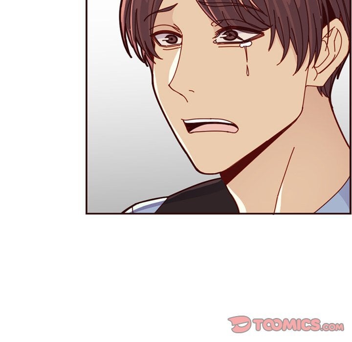 Never Too Late - Chapter 112 56