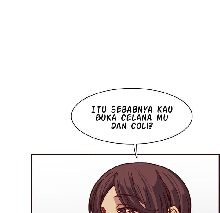 Never Too Late - Chapter 112 105